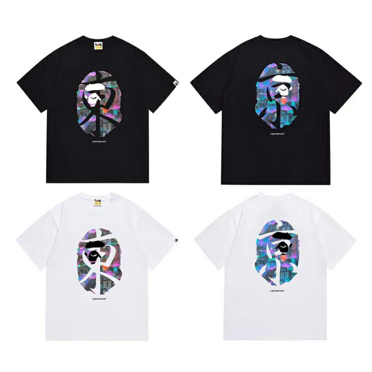 Picture of Aape T Shirts Short _SKUBapeS-2XLscqx100925126